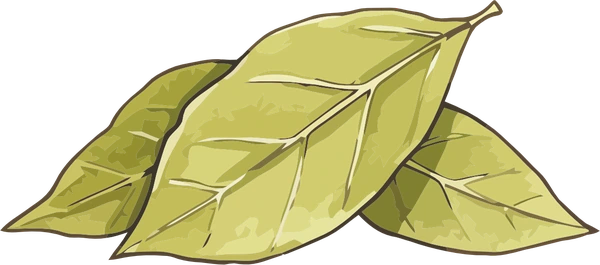 Bay Leaves